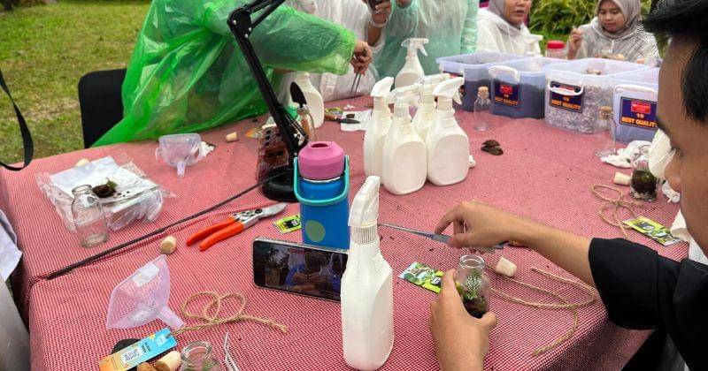 Popmama.com/Anggia Ramadhani Fitri